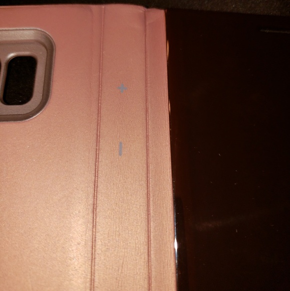 Note 5 Phone Case - Picture 4 of 5